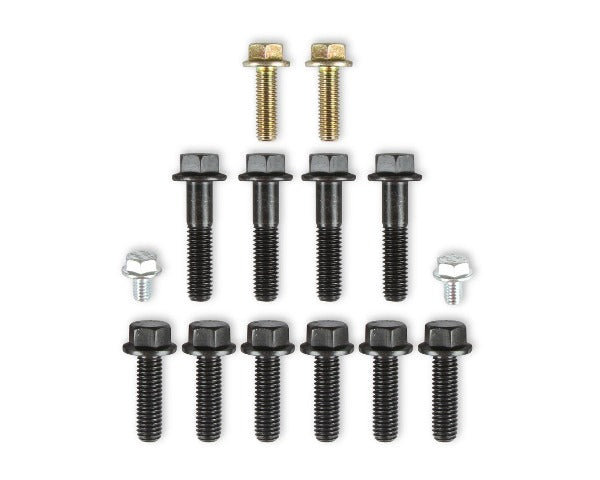 Lakewood 50373 Bellhousing Bolt Kit