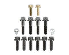 Lakewood 50373 Bellhousing Bolt Kit