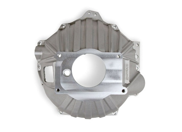 Lakewood LK4000 Safety Bellhousing