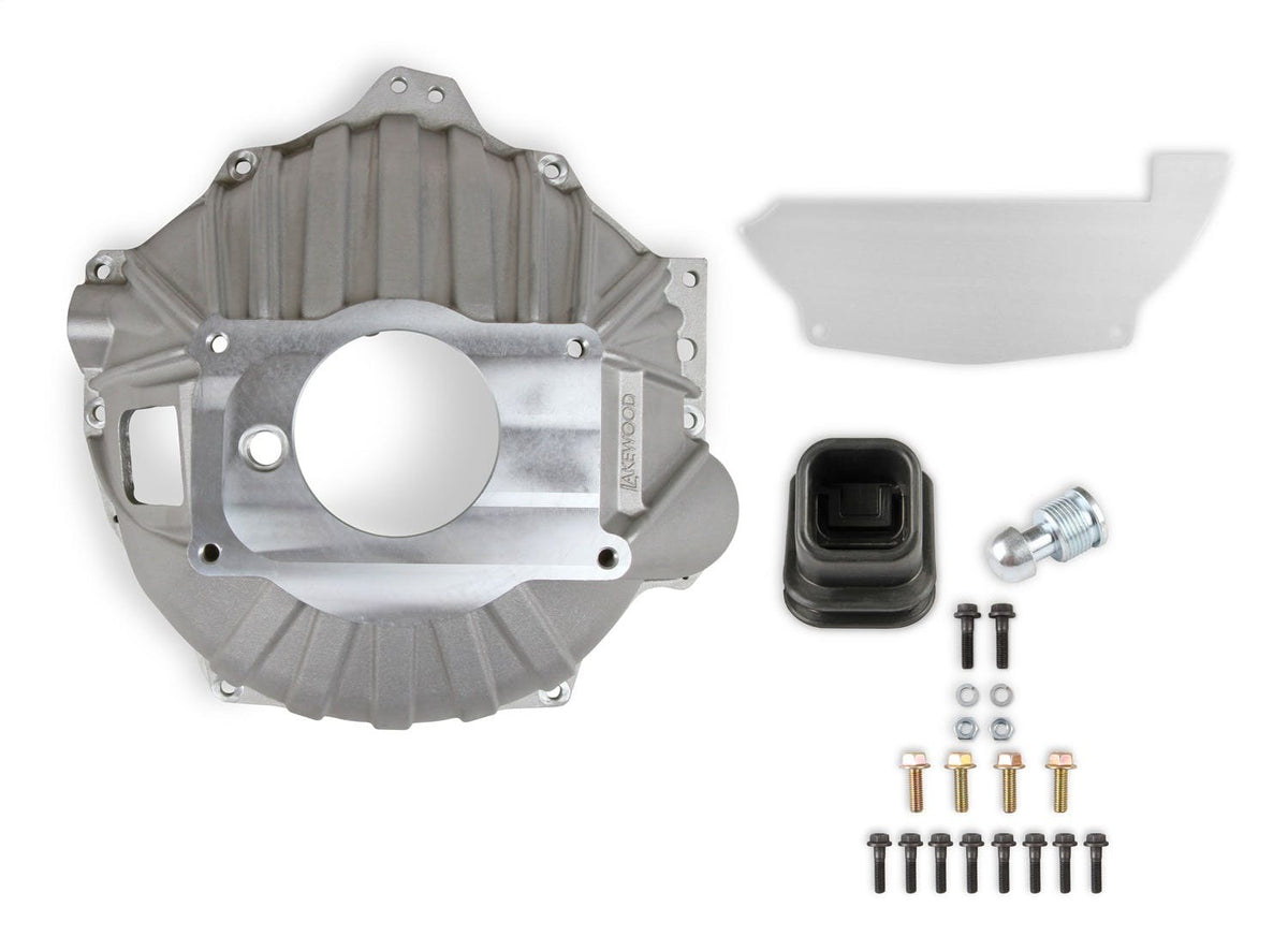 Lakewood LK5000K Safety Bellhousing Kit