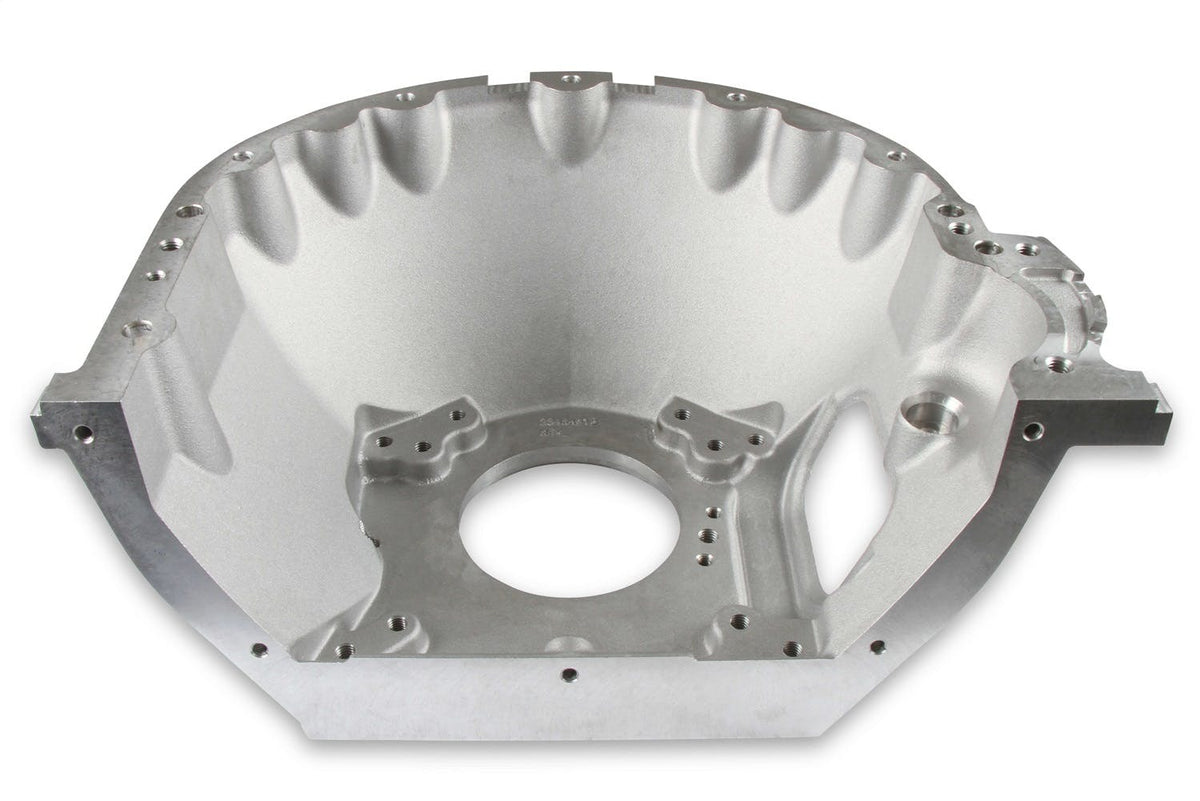 Lakewood LK7000 Safety Bellhousing