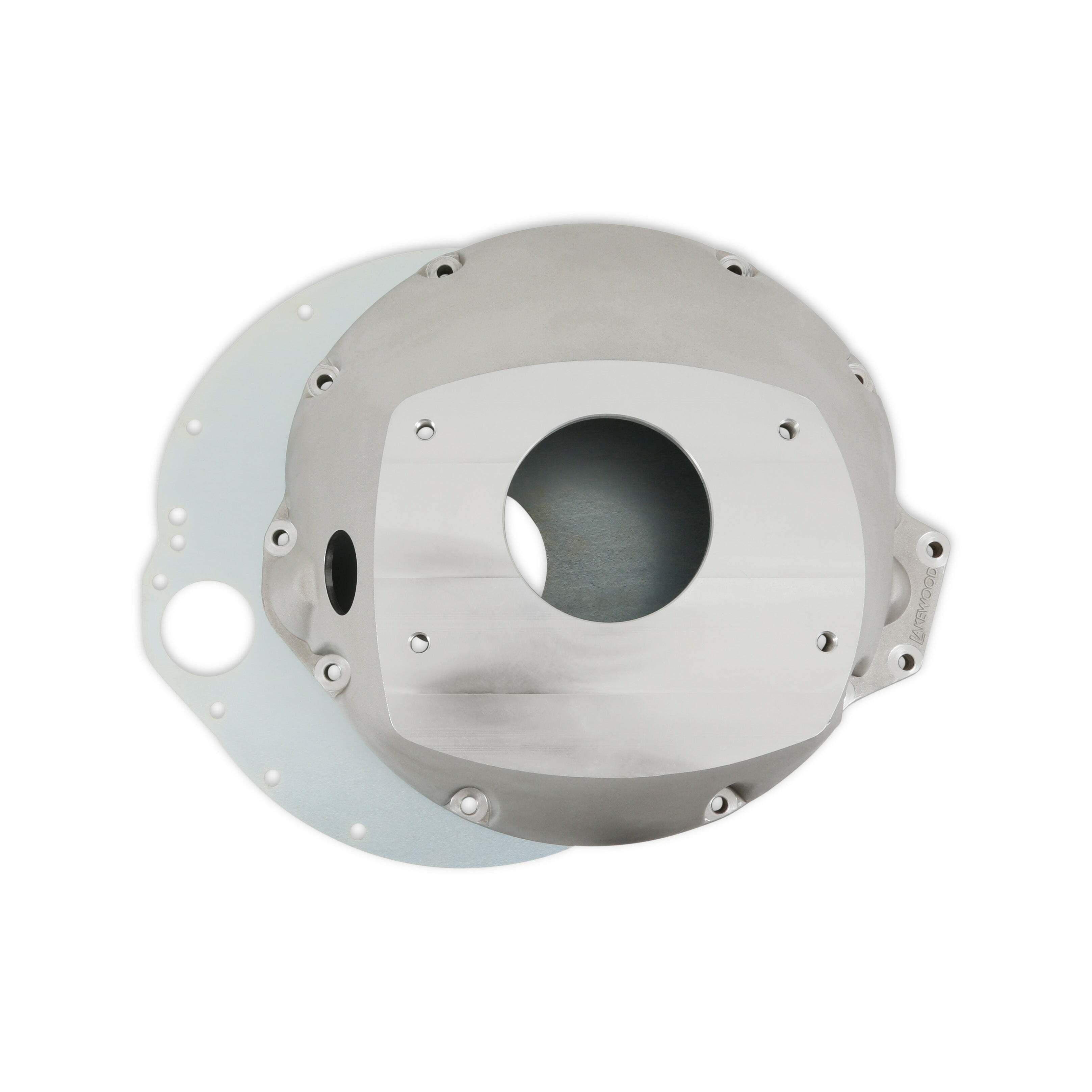 Lakewood Transmission Bell Housing LK7200K