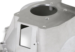 Lakewood LK9000 Safety Bellhousing