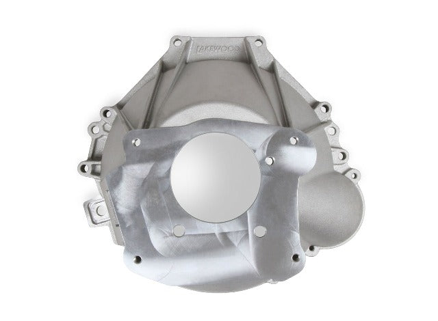 Lakewood LK9000 Safety Bellhousing