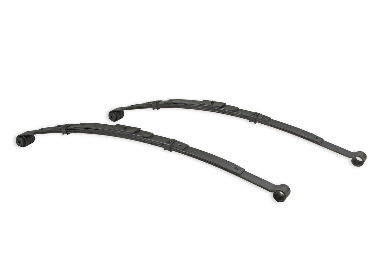 Lakewood RK200-02 67-81 F-BODY LOWERING LEAF SPRINGS, PAIR