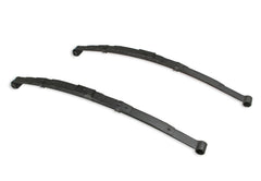 Lakewood RK200-02 67-81 F-BODY LOWERING LEAF SPRINGS, PAIR