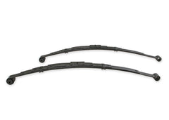 Lakewood RK200-02 67-81 F-BODY LOWERING LEAF SPRINGS, PAIR