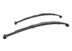 Lakewood RK200-02 67-81 F-BODY LOWERING LEAF SPRINGS, PAIR