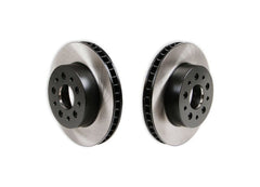 Lakewood RK400-06 REKUDO 65-82 CORVETTE FRONT ROTOR PAIR