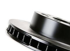 Lakewood RK400-07 REKUDO 65-82 CORVETTE REAR ROTOR PAIR