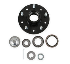 Lakewood RK600-01 69-82 CORVETTE FORGED HUB
