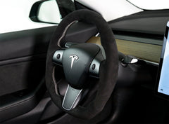Lakewood RK950-02 Rekudo Steering Wheel