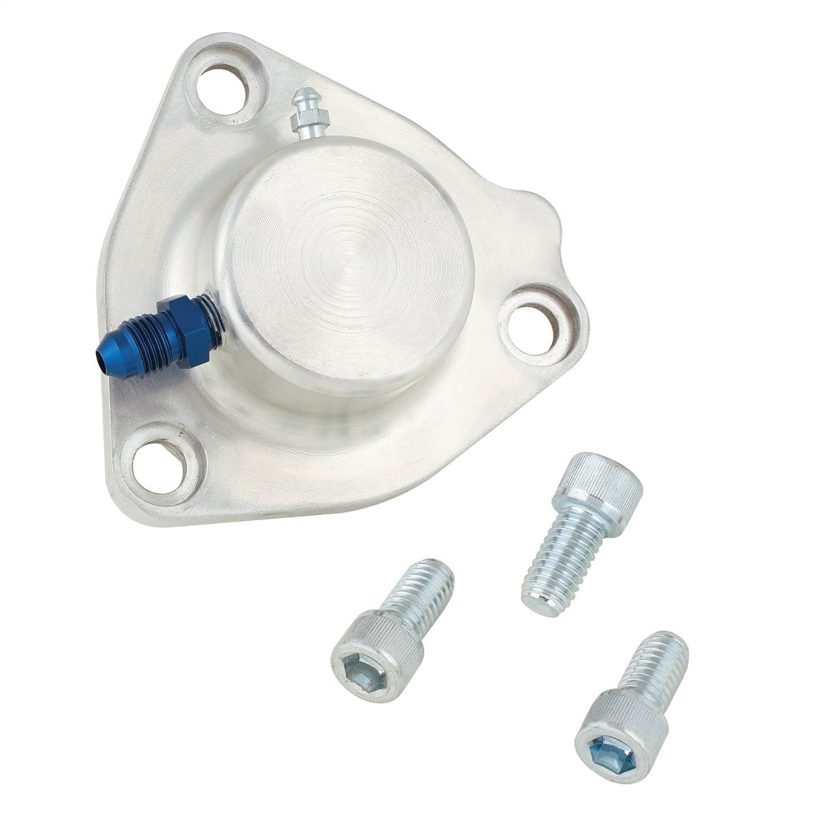 QuickTime RM-1030 Automatic Bump Start