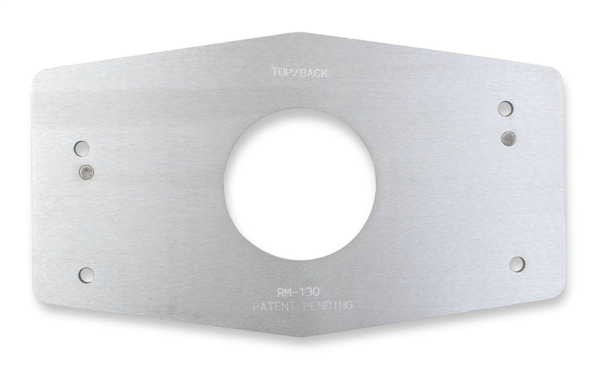 QuickTime RM-130 TREMEC T56 INDEX PLATE