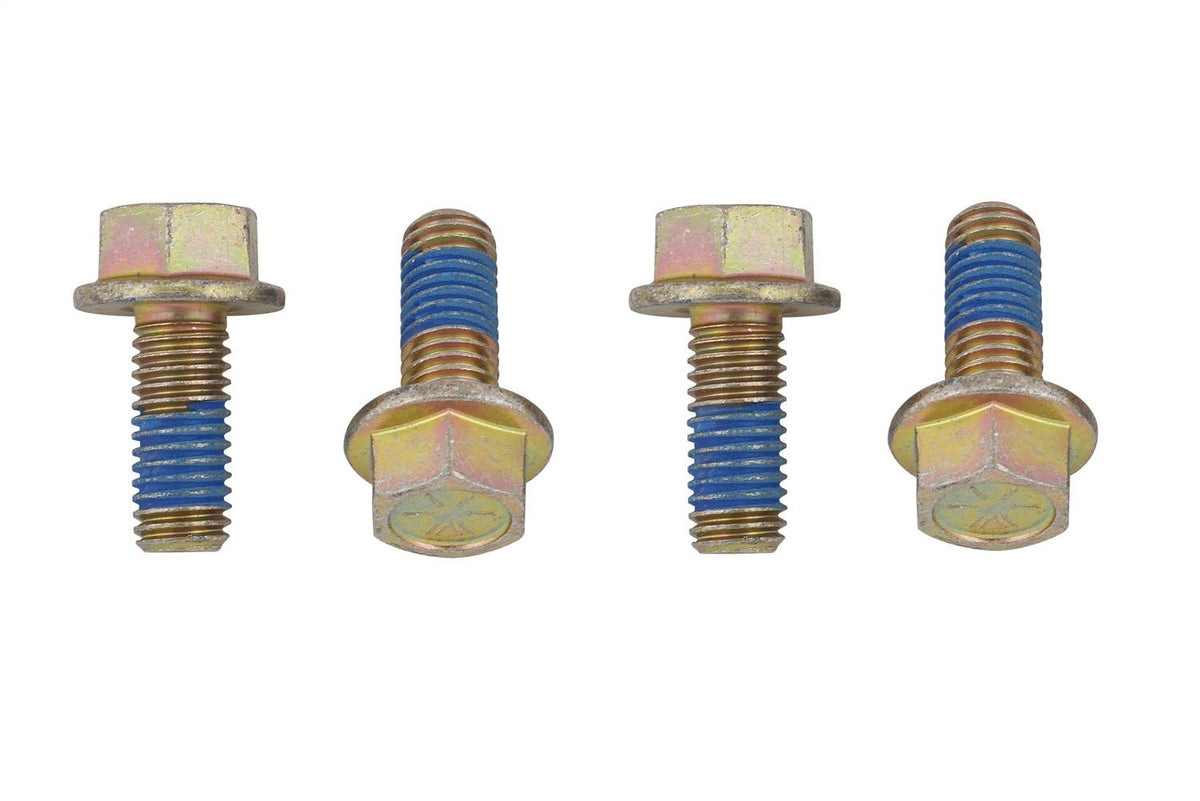 QuickTime RM-171 TRANS BLT KT,CHEV 4SPD TRANS