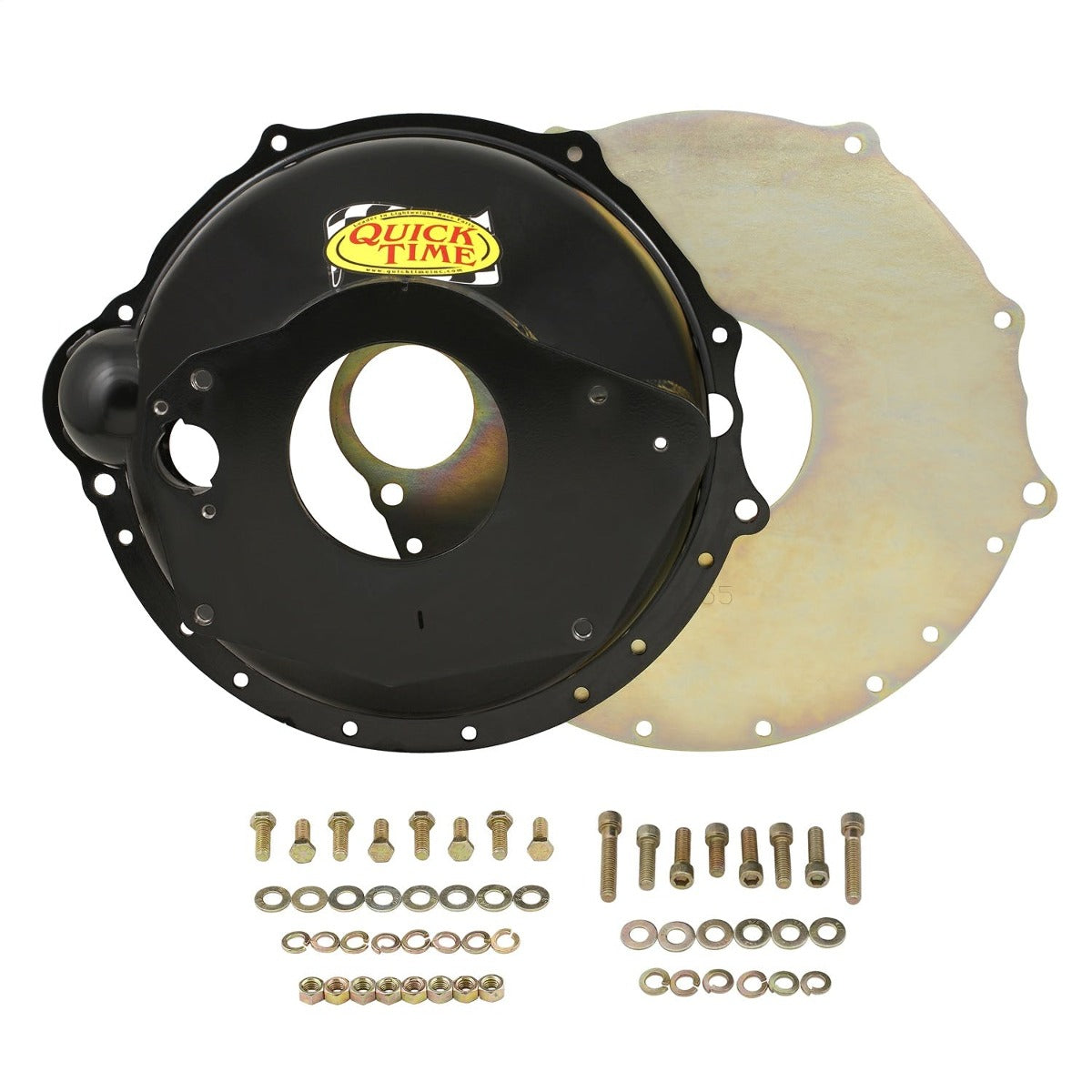 QuickTime RM-2050 BELHSG,CMNS DIESEL TO NV4500