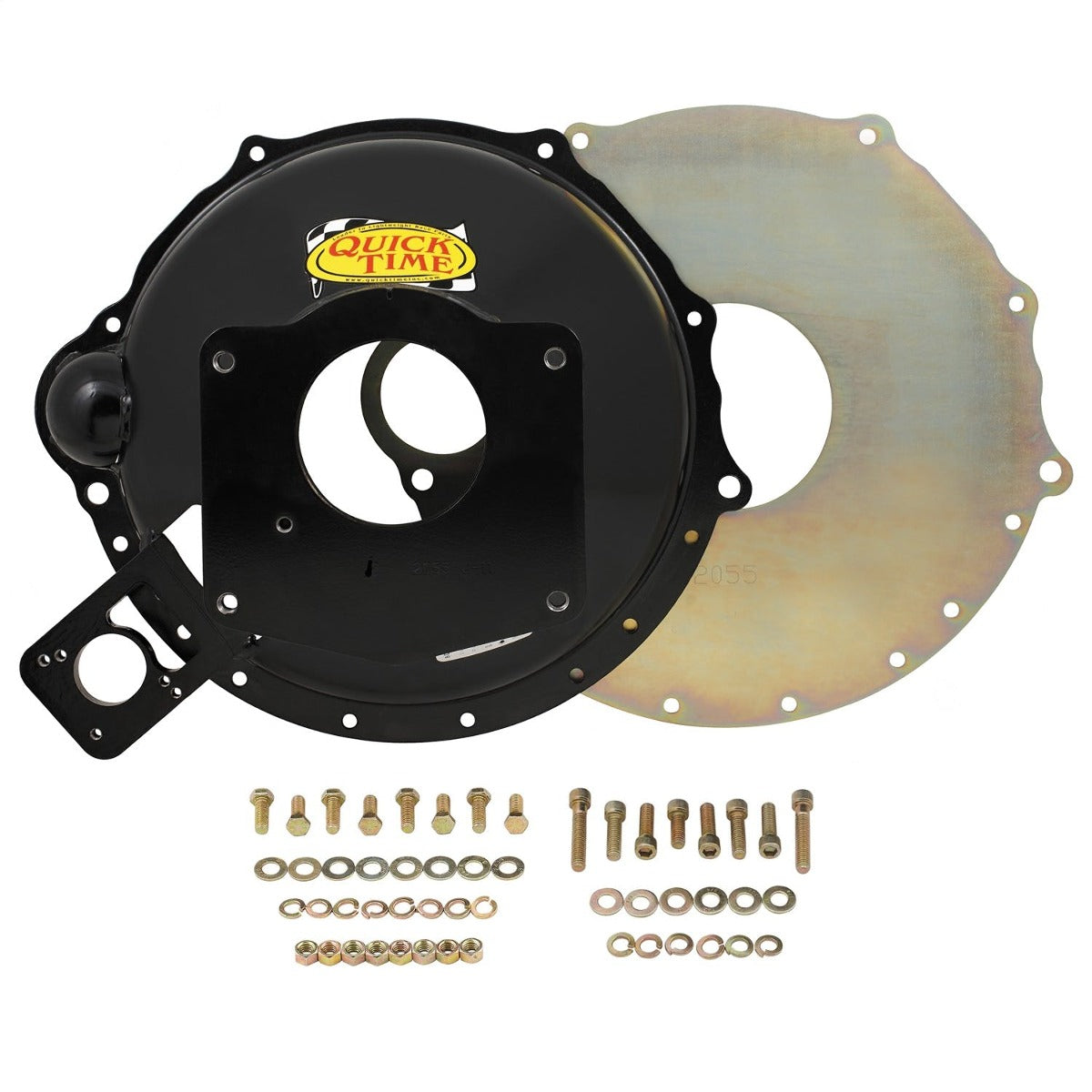 QuickTime RM-2055 BTO BELHSG,CMNS DIESEL TO GETRAG