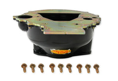 QuickTime RM-2060 CUMMINS 12V/24V TO NV4500 BELL