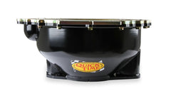 QuickTime RM-2060 CUMMINS 12V/24V TO NV4500 BELL