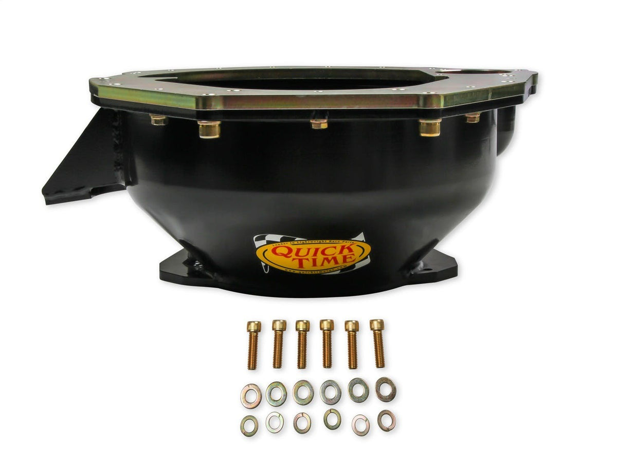 QuickTime RM-2065 FORD 6.9/7.3 DIESEL TO CHRYSLER NV4500