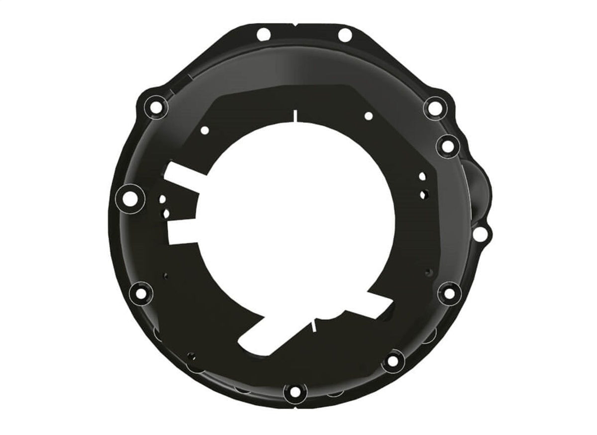 QuickTime RM-4010 HYUNDAI GENESIS V6 TO T56