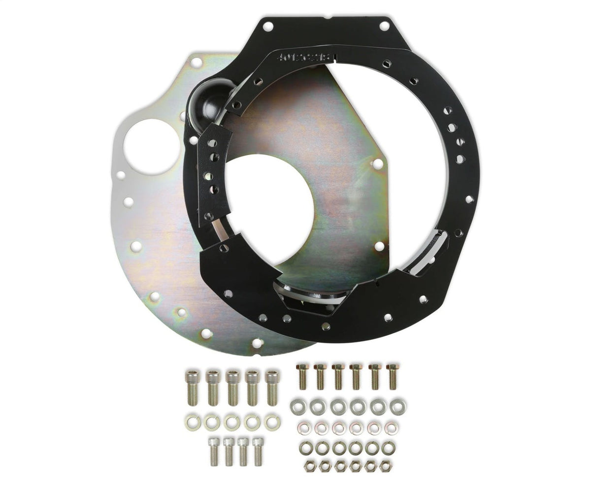 QuickTime RM-4012 QuickTime Bellhousing
