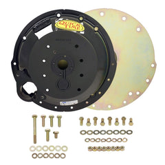 QuickTime RM-4015 RX7 TO OEM MAZDA TRANSMISSION