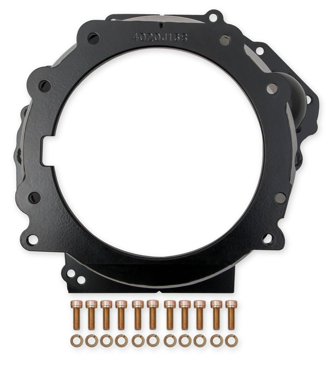 QuickTime RM-4020 BELLHOUSING, CHEVY LTG/LCV-2.0L TURBO TO