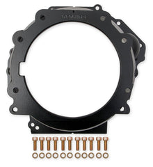 QuickTime RM-4020 BELLHOUSING, CHEVY LTG/LCV-2.0L TURBO TO