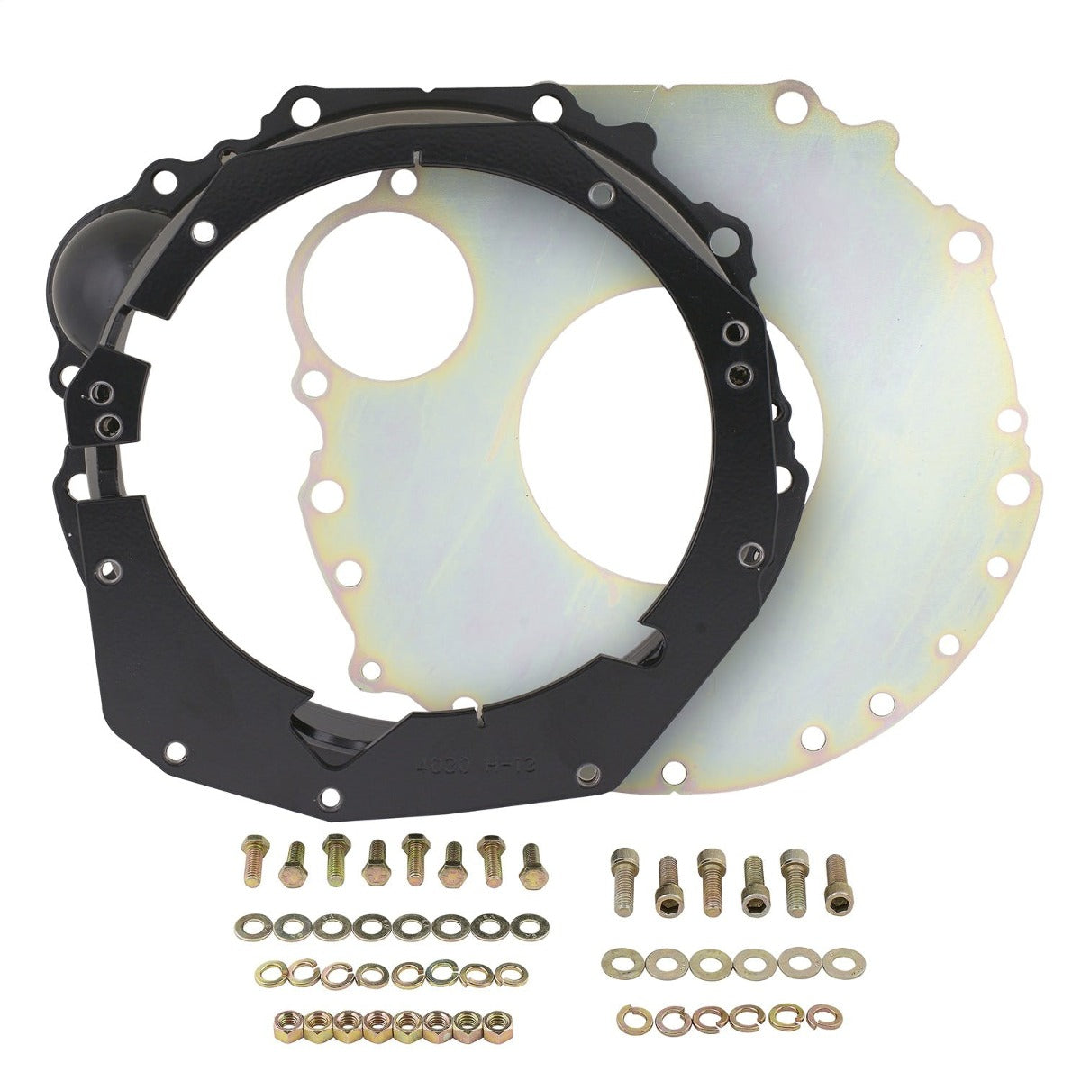 QuickTime RM-4030 TOYOTA,2JZ TO LS1 T56/CHEVY