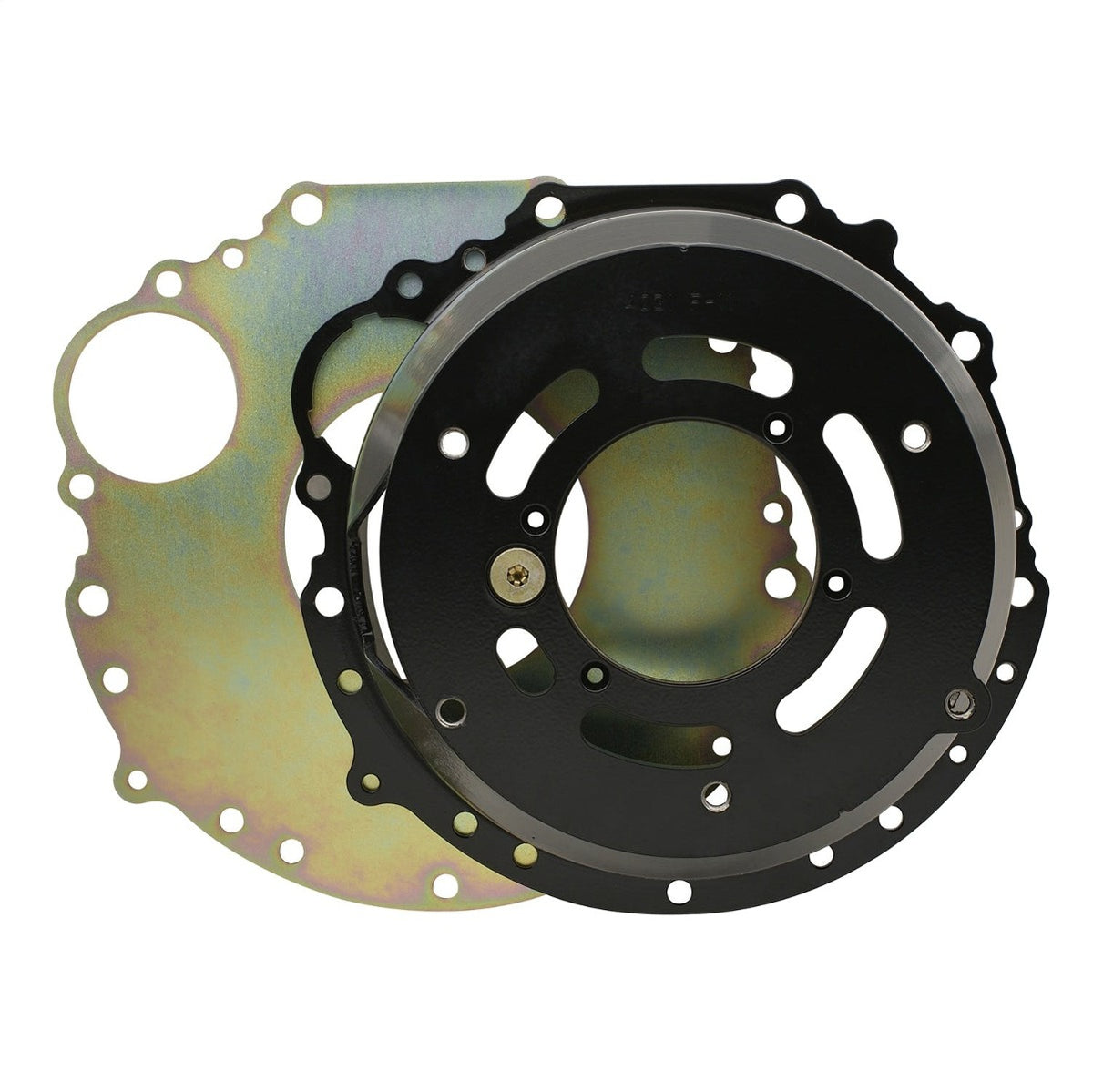 QuickTime RM-4031 TOYOTA,2JZ TO MUNCIE/JERICO