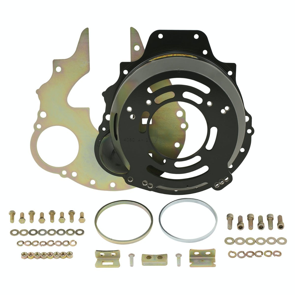 QuickTime RM-4060 BTO 4.OL FORD TO TKO