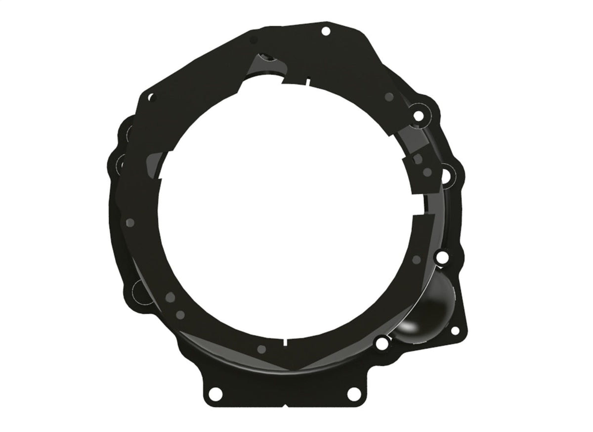 QuickTime RM-4089 BELLHOUSING, E36 BMW M52 ENGINE TO CHEVY