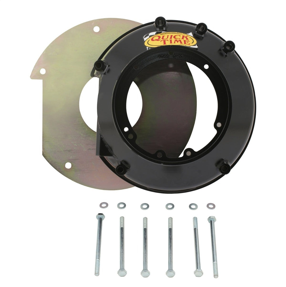 QuickTime RM-4092 QT BELLHOUSING MAZ RX7- FORD AOD