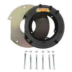 QuickTime RM-4092 QT BELLHOUSING MAZ RX7- FORD AOD