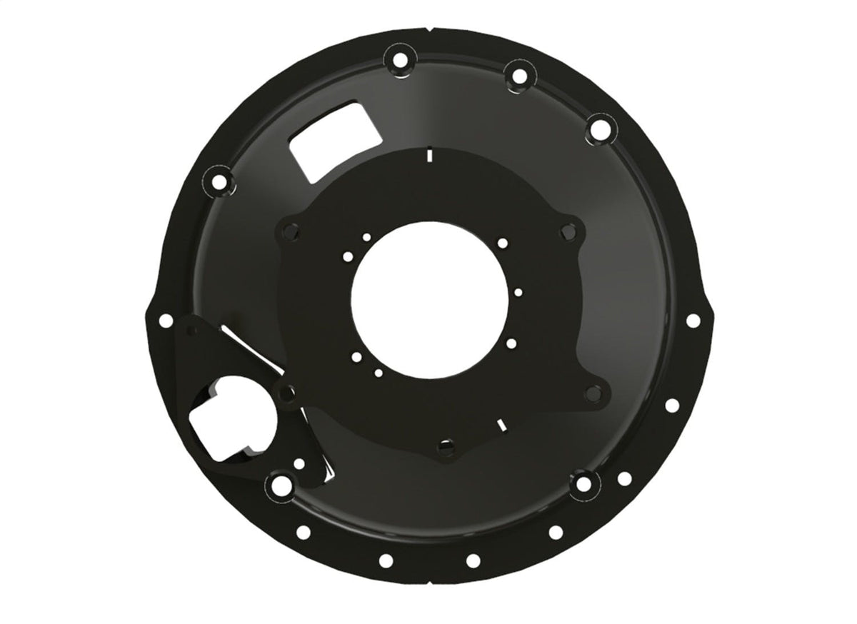 QuickTime RM-4093MWA MAZDA RX7 13B/20B BELL TO MUNCIE