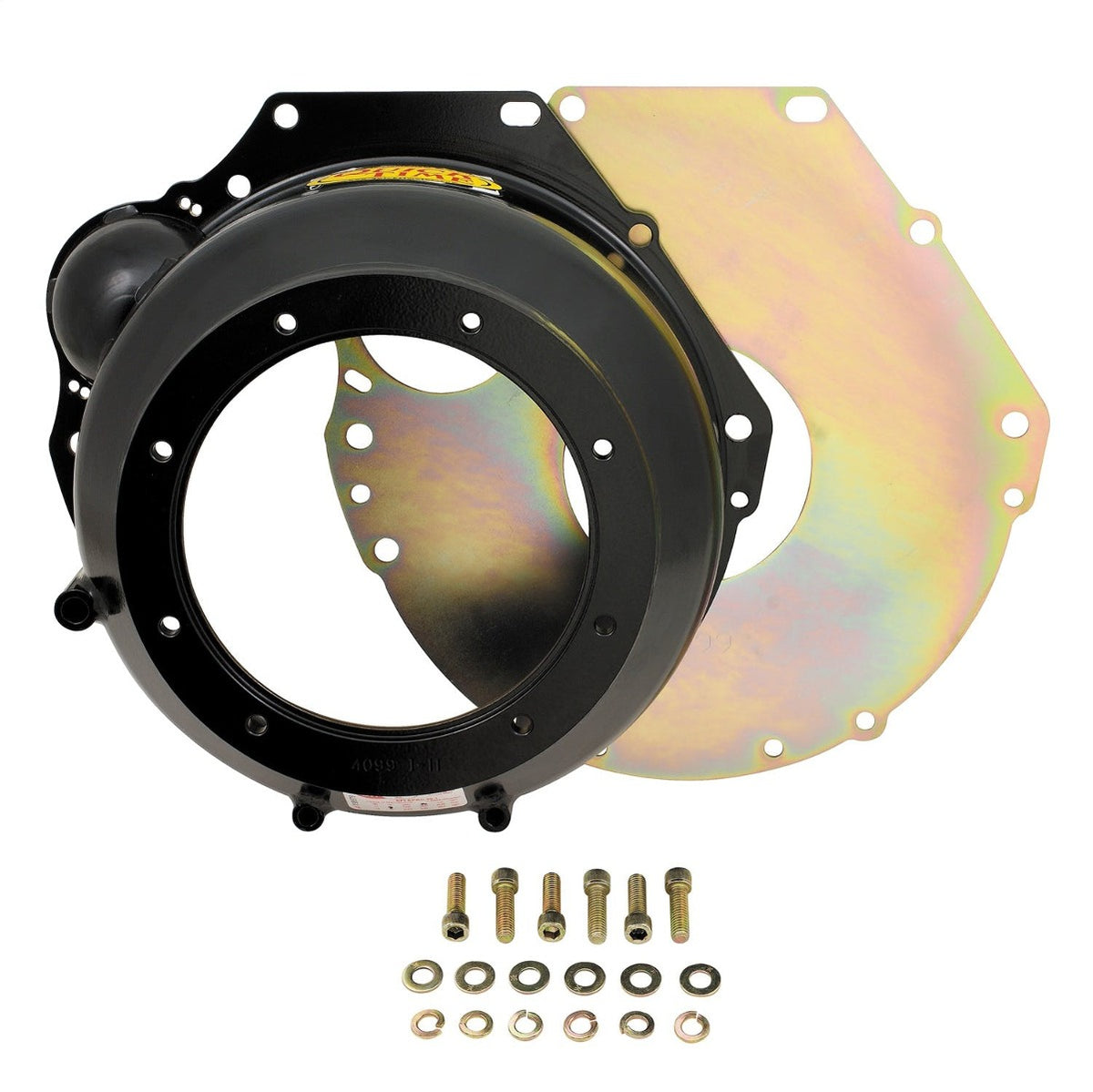 QuickTime RM-4099 BLHS,FORD 6 CYL TO GM PG