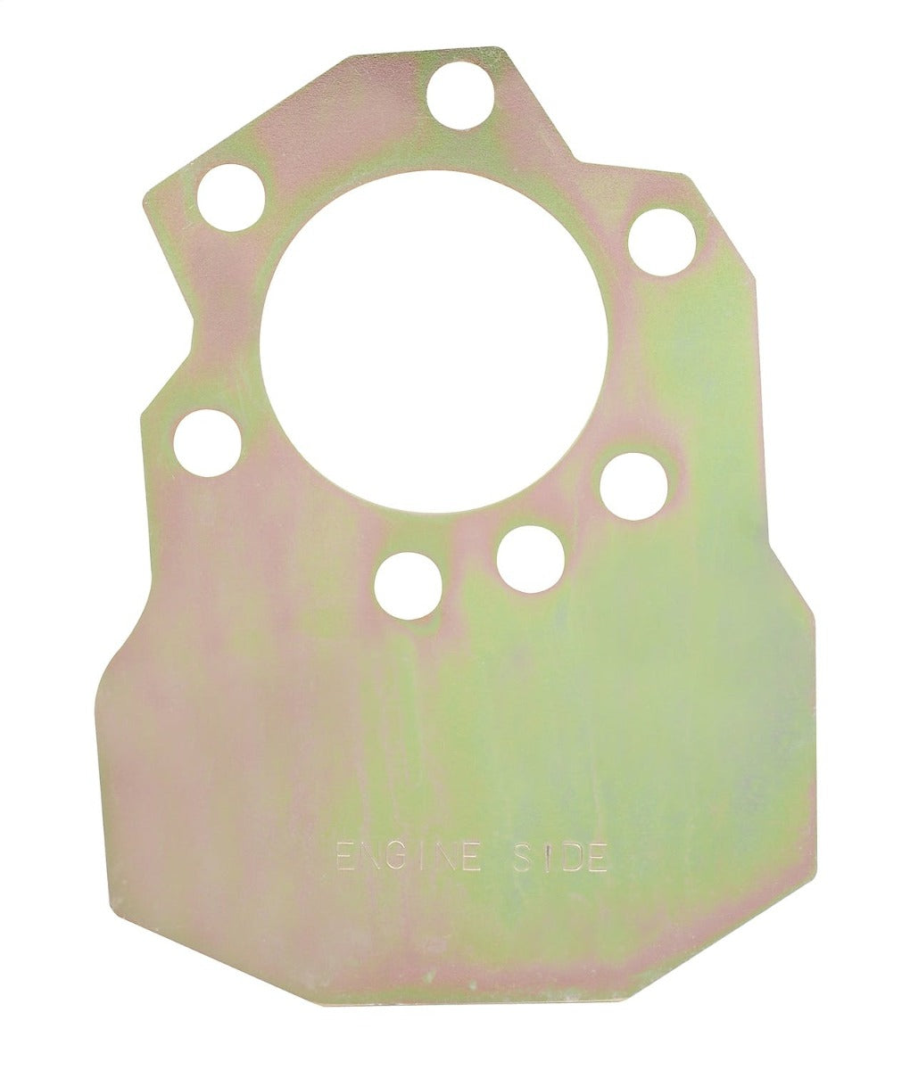 QuickTime RM-521 400 Balance Plate/Use 350 Flex