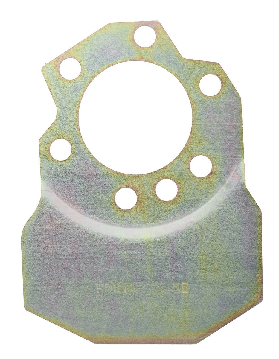 QuickTime RM-525 400 Balance Plate/Offset