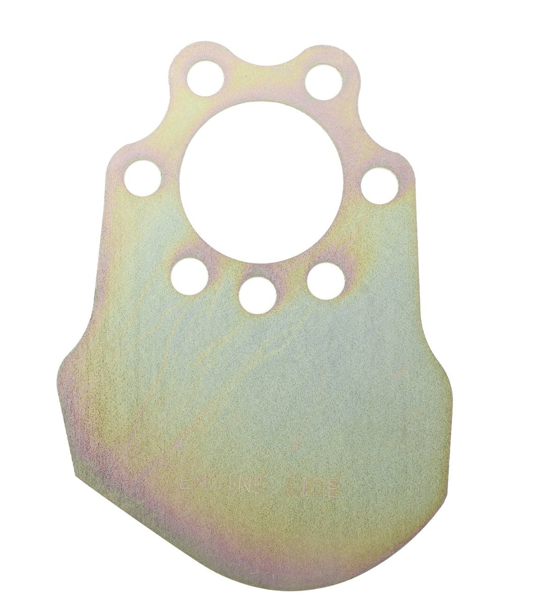 QuickTime RM-530 SBC Metric Balance Plate