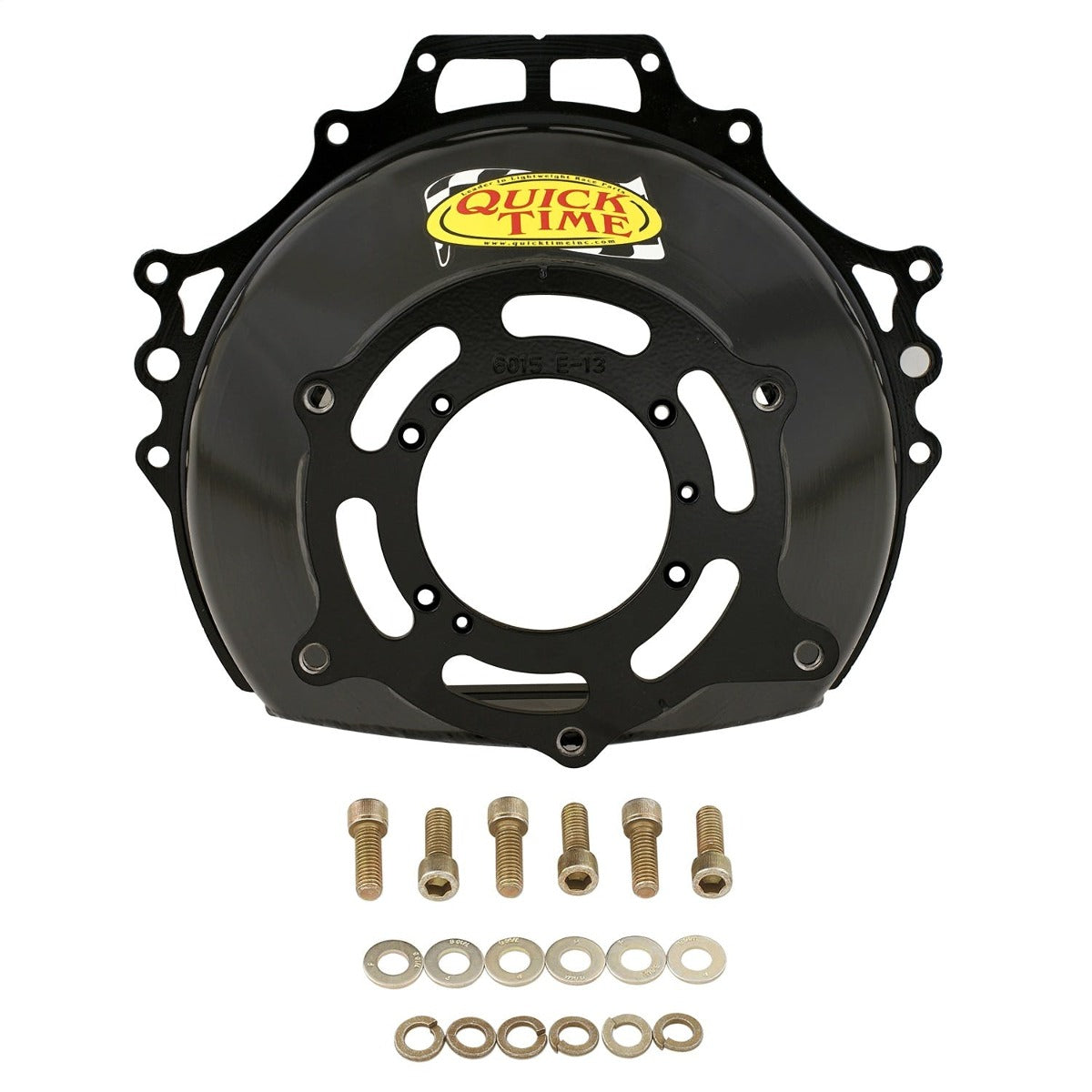 QuickTime RM-6015 QT CHEV-JERICO LOW CLEARANCE BELLHOUSING
