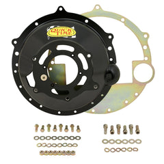 QuickTime RM-6021SFI SBC to Richmond/Saginaw Bell