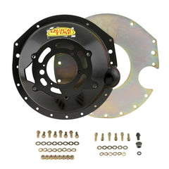 QuickTime RM-6022 Chevy 168 Tooth to Sag Bell