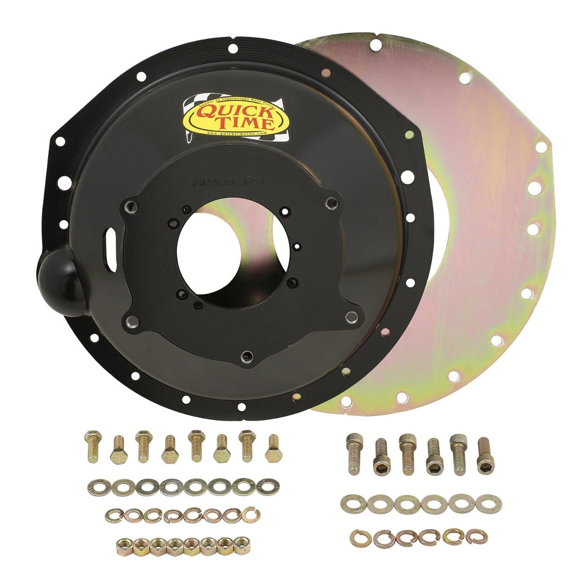 QuickTime RM-6022LHS CHEVY 168 TOOTH TO TKO LHS