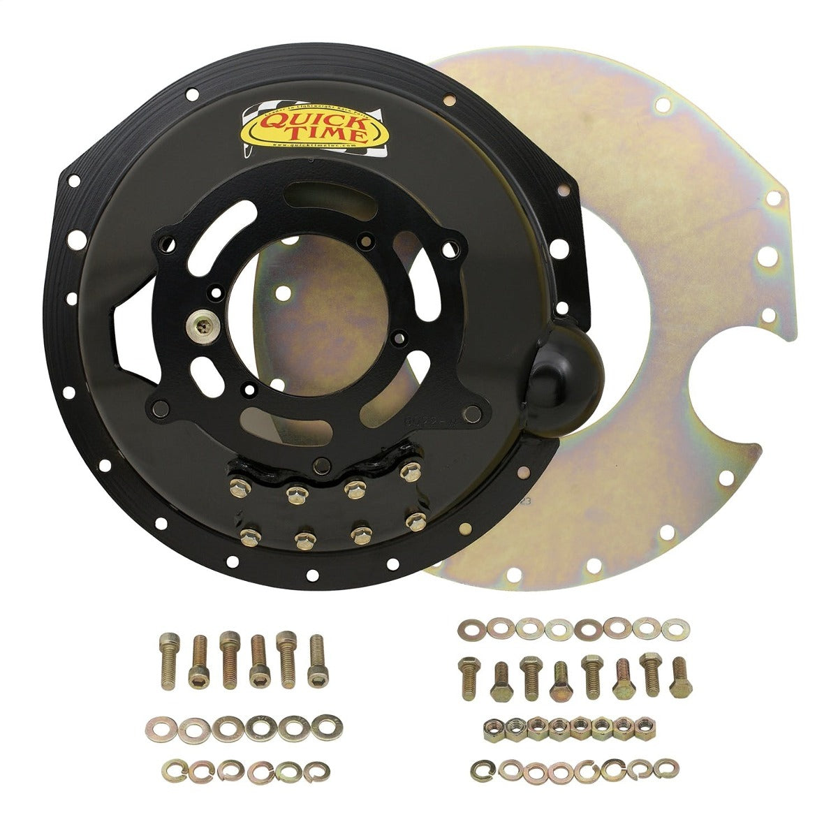 QuickTime RM-6022W Chev 168 Tooth to Sag Bell W/W
