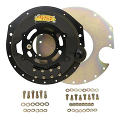 QuickTime RM-6022W Chev 168 Tooth to Sag Bell W/W