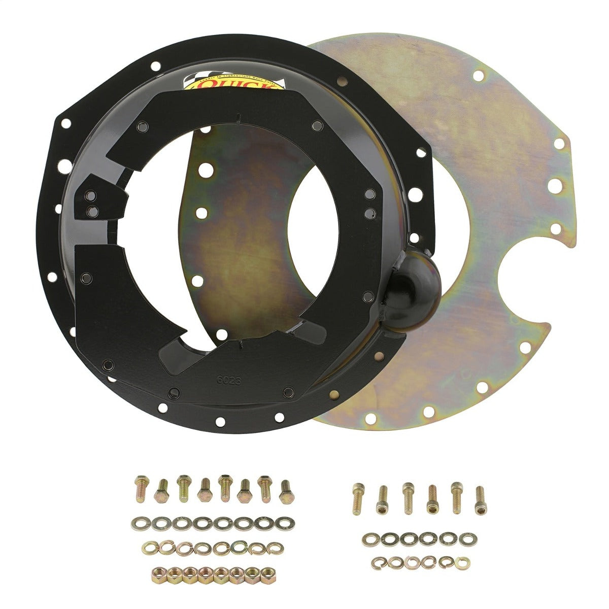 QuickTime RM-6023 Chevy 168 Tooth to T56 Bell