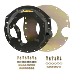 QuickTime RM-6023PB SB/BBChevytoT56/LS1/Mech Fork