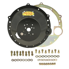 QuickTime RM-6033 LS1 to Porsche Transmission