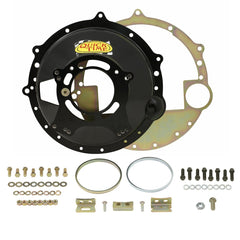 QuickTime RM-6037 LS1 to TKO/T5/TR-3550
